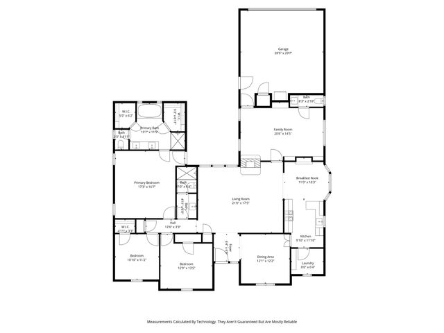 2606 Belmeade Drive, Carrollton, TX 75006