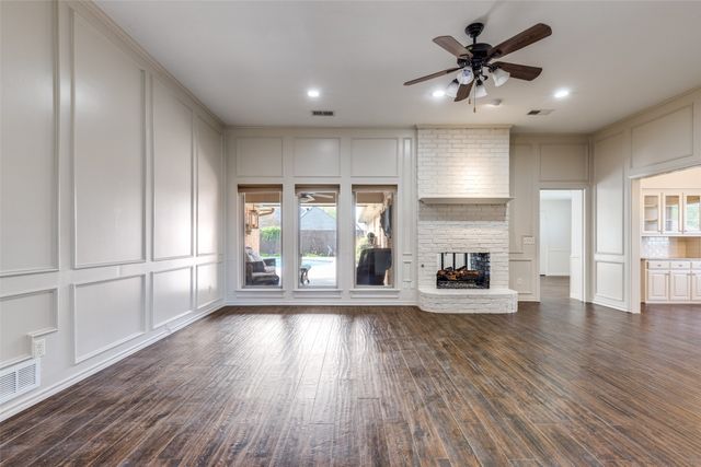 2606 Belmeade Drive, Carrollton, TX 75006