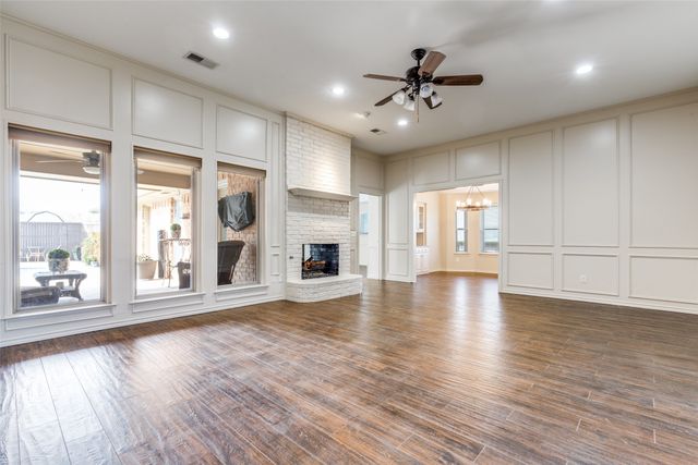 2606 Belmeade Drive, Carrollton, TX 75006