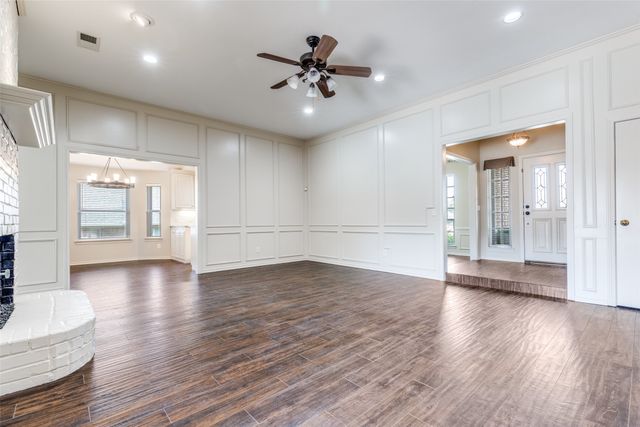 2606 Belmeade Drive, Carrollton, TX 75006