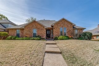 2606 Belmeade Drive, Carrollton, TX 75006