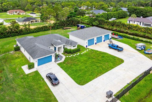 12291 70th Place N, The Acreage, FL 33412