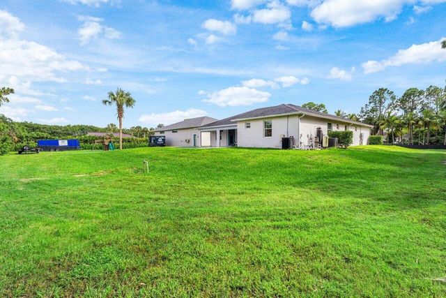 12291 70th Place N, The Acreage, FL 33412