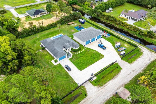 12291 70th Place N, The Acreage, FL 33412