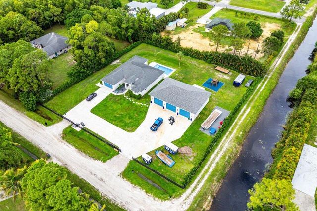 12291 70th Place N, The Acreage, FL 33412