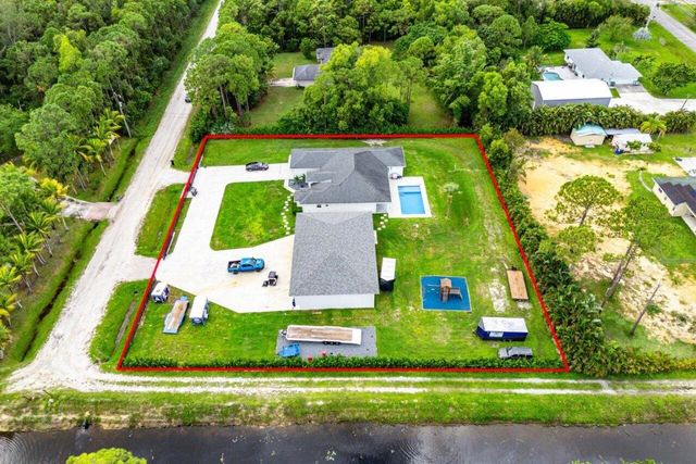 12291 70th Place N, The Acreage, FL 33412