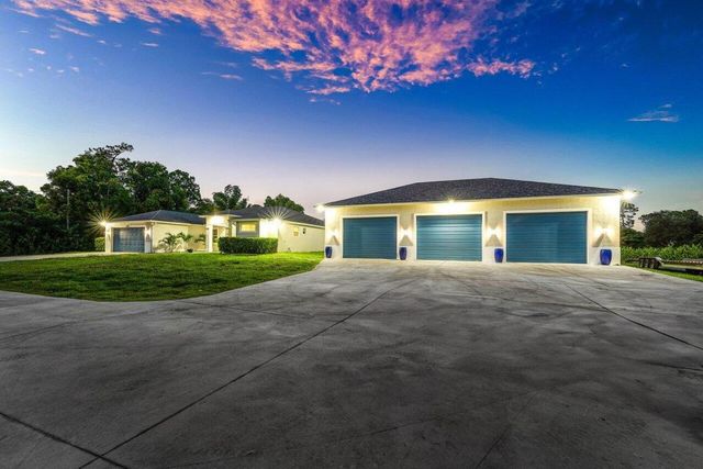 12291 70th Place N, The Acreage, FL 33412