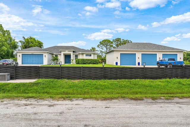 12291 70th Place N, The Acreage, FL 33412