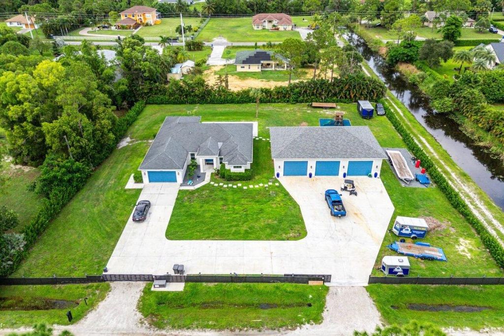 12291 70th Place N, The Acreage, FL 33412