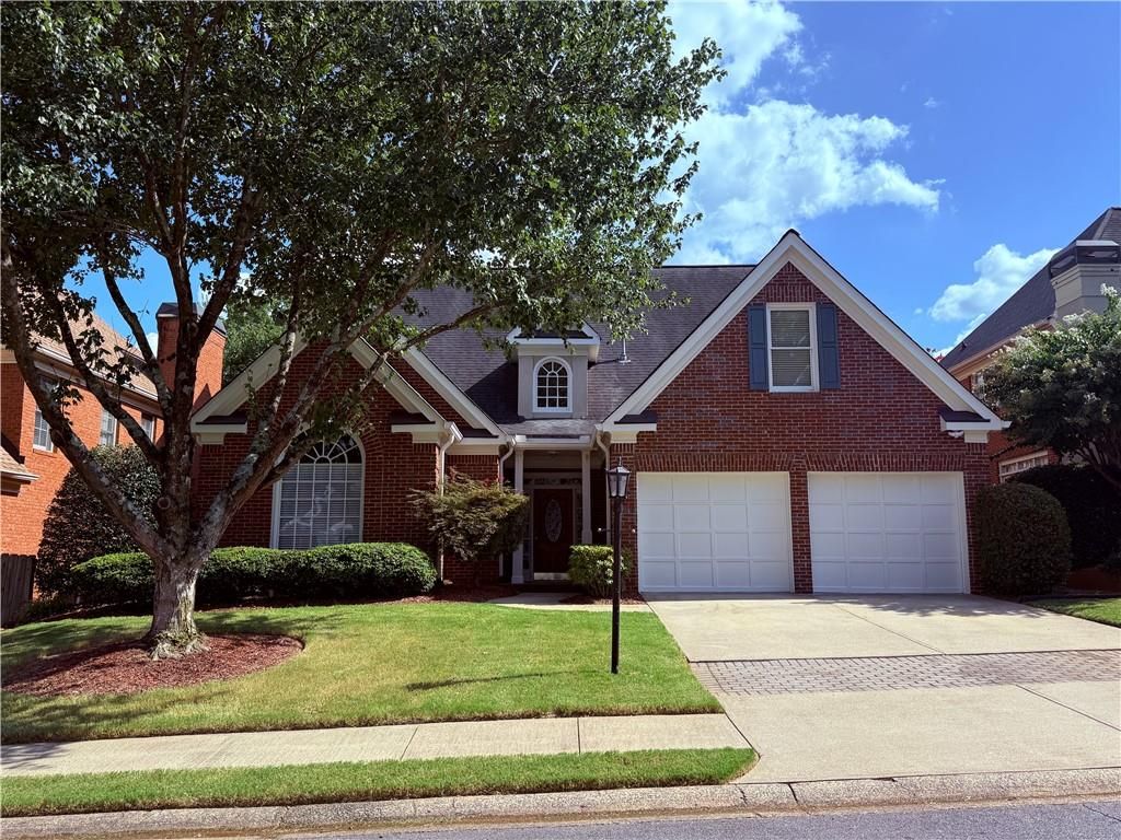 4764 Sologne NE Court, Marietta, GA 30067