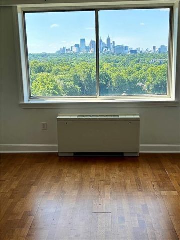 2479 Peachtree Road NE 1405, Atlanta, GA 30305