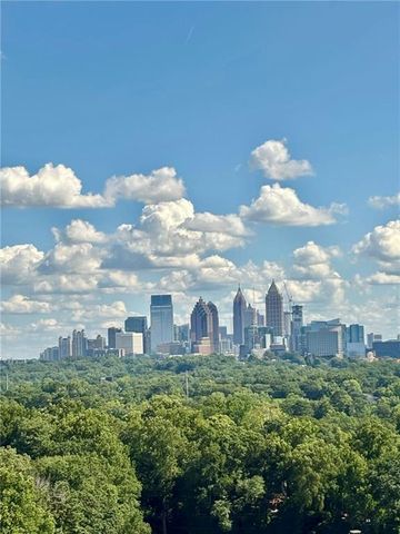 2479 Peachtree Road NE 1405, Atlanta, GA 30305