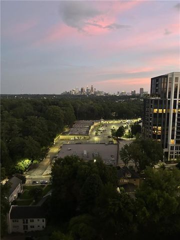 2479 Peachtree Road NE 1405, Atlanta, GA 30305