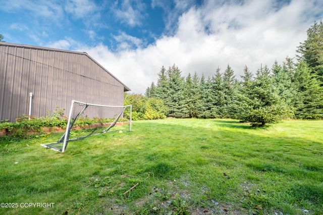 40905 Rucksack Drive, Homer, AK 99603