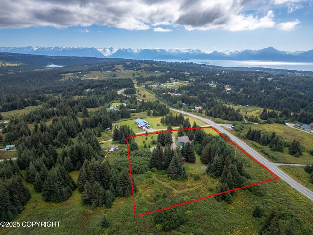 40905 Rucksack Drive, Homer, AK 99603
