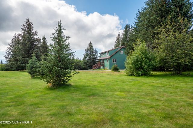 40905 Rucksack Drive, Homer, AK 99603