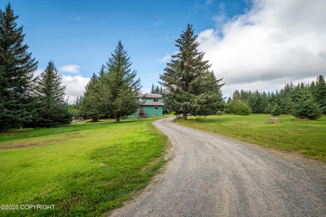 40905 Rucksack Drive, Homer, AK 99603