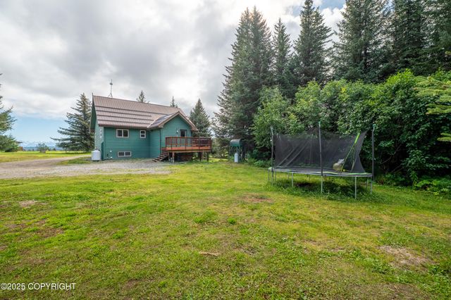 40905 Rucksack Drive, Homer, AK 99603