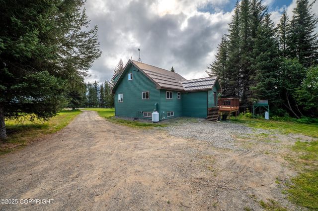 40905 Rucksack Drive, Homer, AK 99603