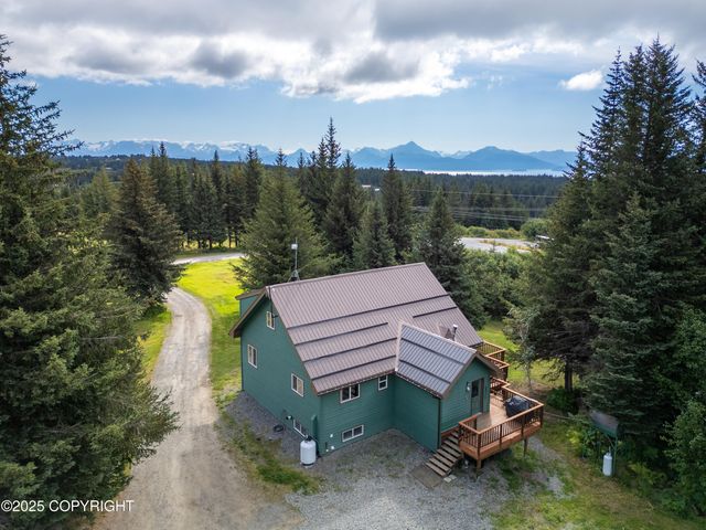 40905 Rucksack Drive, Homer, AK 99603