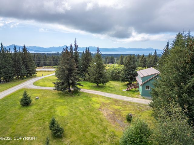 40905 Rucksack Drive, Homer, AK 99603