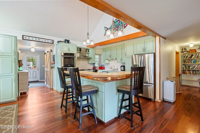 40905 Rucksack Drive, Homer, AK 99603