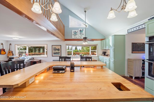 40905 Rucksack Drive, Homer, AK 99603