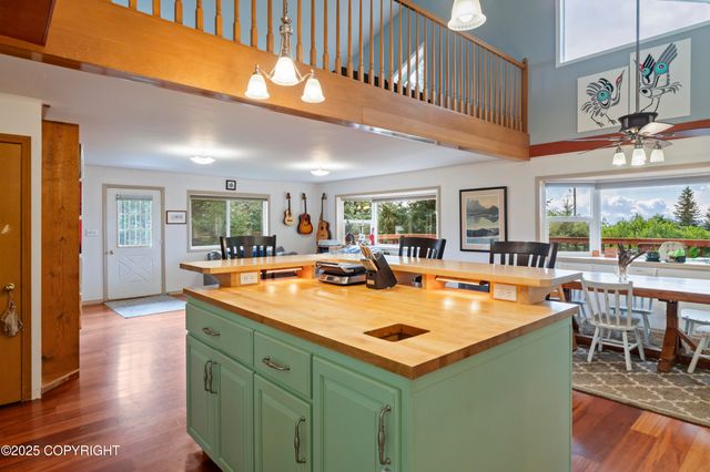 40905 Rucksack Drive, Homer, AK 99603