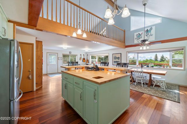 40905 Rucksack Drive, Homer, AK 99603