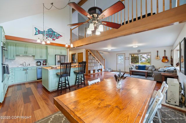 40905 Rucksack Drive, Homer, AK 99603