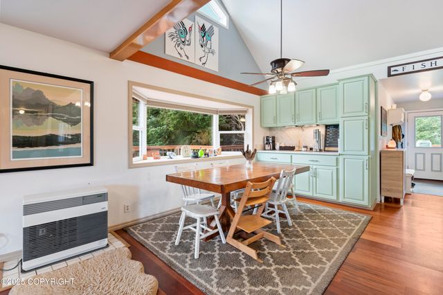 40905 Rucksack Drive, Homer, AK 99603