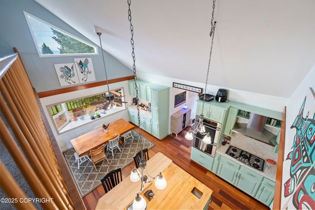 40905 Rucksack Drive, Homer, AK 99603