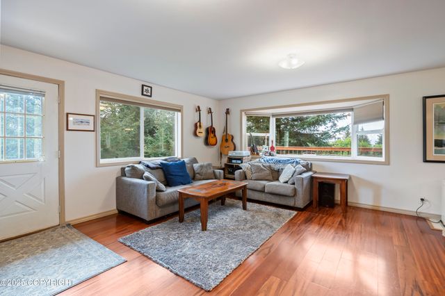 40905 Rucksack Drive, Homer, AK 99603