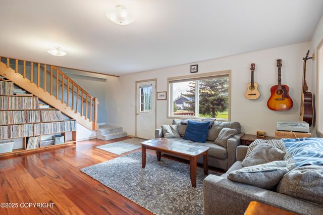 40905 Rucksack Drive, Homer, AK 99603