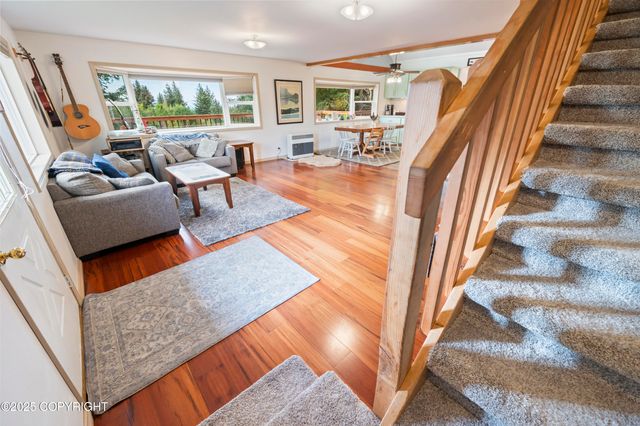 40905 Rucksack Drive, Homer, AK 99603