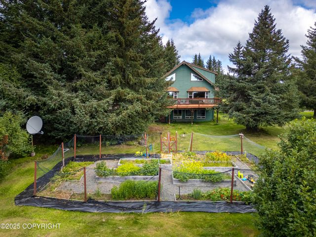 40905 Rucksack Drive, Homer, AK 99603