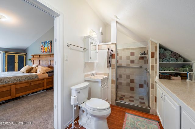 40905 Rucksack Drive, Homer, AK 99603