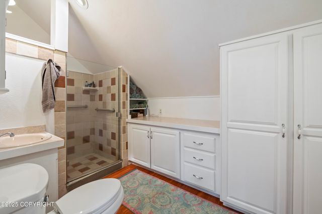 40905 Rucksack Drive, Homer, AK 99603