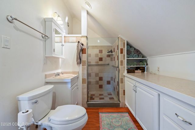 40905 Rucksack Drive, Homer, AK 99603