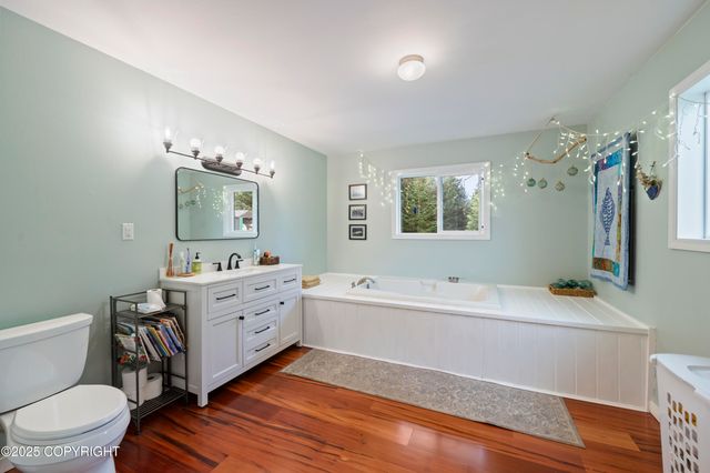 40905 Rucksack Drive, Homer, AK 99603