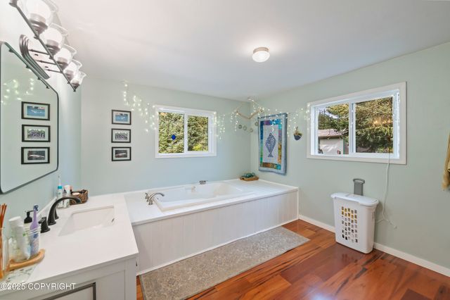 40905 Rucksack Drive, Homer, AK 99603