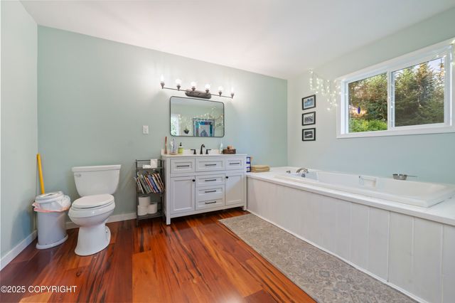 40905 Rucksack Drive, Homer, AK 99603