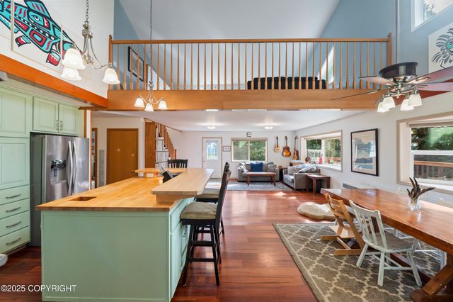 40905 Rucksack Drive, Homer, AK 99603