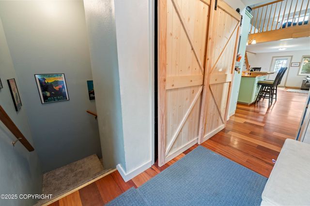 40905 Rucksack Drive, Homer, AK 99603