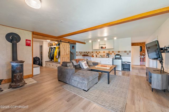 40905 Rucksack Drive, Homer, AK 99603