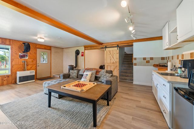 40905 Rucksack Drive, Homer, AK 99603