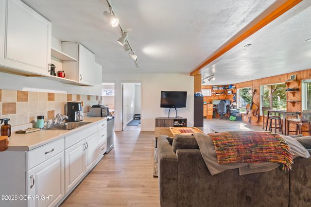 40905 Rucksack Drive, Homer, AK 99603