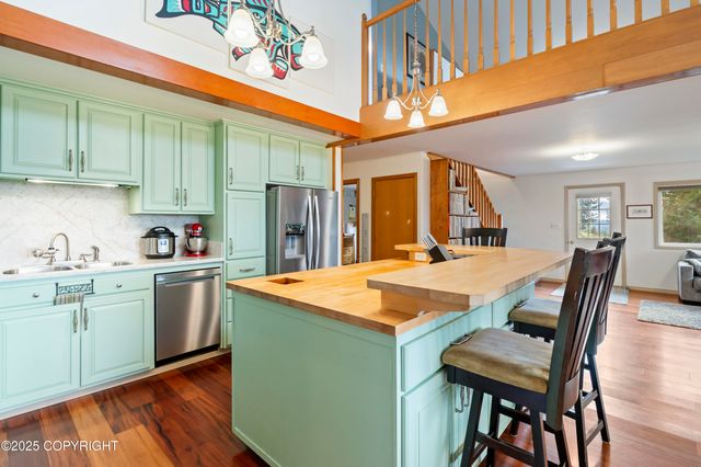 40905 Rucksack Drive, Homer, AK 99603