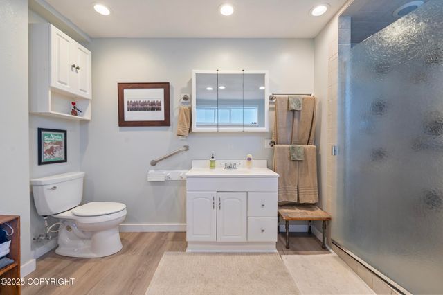 40905 Rucksack Drive, Homer, AK 99603