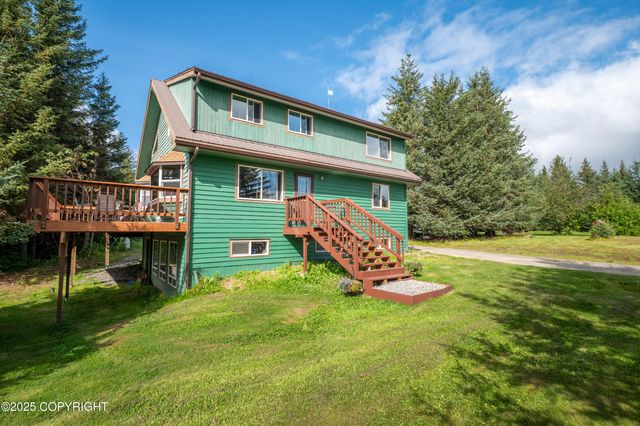 40905 Rucksack Drive, Homer, AK 99603